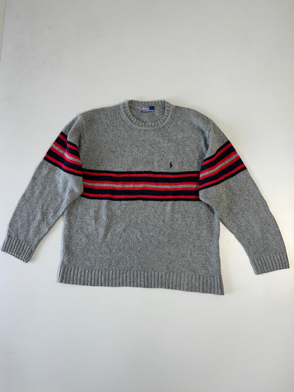 Z*Ralph*Lauren* Original Rare Pullover (L)