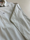 Tommy Hilfiger Contrast Collar Button(M)