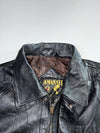 Amanti Premium Original Leather Jacket (L)