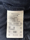 Nike Colorblock Full-Zip Track Jacket (Navy/Blue) – Size (XL)