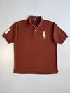 Polo Ralph Lauren Super Premium Original T-shirt (L)