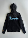 Roots Canada Sporting Goods Zip Hoodie (S)
