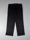 Bean Pole Golf Pleated Trousers (W:38) (L:41)