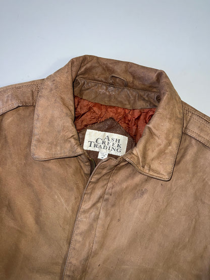 ZSuper Premium Original Sued Leather (M/L)