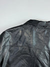 Blend Premium Original Leather Jacket (Xl/2Xl)