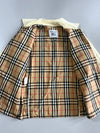 Burberrys Premium Original Quilted Jacket (L/Xl)