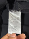 Puma Black Polo Shirt (L)