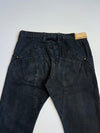 ZCalvin Klein Premium Original {RARE} Baggy Jeans (W-36,L-45)