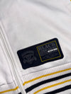 Umbro x Black Leopards FC "Lidoda Duvha" White Track Jacket (M)