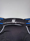Cross Style Movement Padded Compression Motorcycle Shorts (W:30) (L:16)
