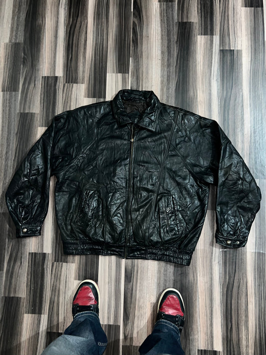 A b Super Premium Original Leather (XL/2XL)