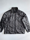 The North Face Ripstop Insulated Puffer Jacket Black (2XL)
