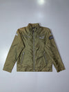 Kappa Racing Team Embroidered Zip-Up Jacket  (S)