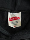 Supreme Contrast Hood RARE Hoodie (M)