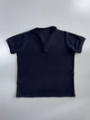 Lacoste | Classic Fit Pique Polo | Navy (XL)