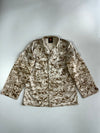 USMC | Desert MARPAT Digital Camo Field Jacket (Xl)