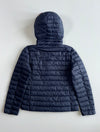 Tommy Hilfiger Hooded Puffer Jacket Women’s (M)