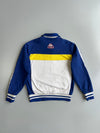 Kappa | “Kappa Sport” Colorblock Track Jacket (M)