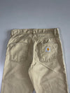 Carhartt Newel Pant Organic Cotton Chino (W:30|L:41)