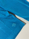 Mountain Hardwear Women’s Blue Quarter-Zip Fleece (S)