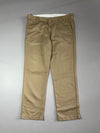 Carhartt WIP Master Pant – Khaki (W:40) (L:44)