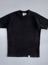 Adidas Originals Washed Black Oversized Tee (L)