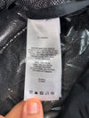 Columbia Omni-Heat Interchange Black Puffer Jacket (L)