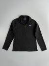 Patagonia Original Better Sweater Half Zipper Fleece (S)