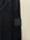 Hugo Boss Black Textured Crewneck Sweatshirt (M)
