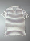 Polo Ralph Lauren | Slim Fit Stretch Mesh Striped  (L)