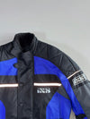 IXS Motorcycle Fashion Textile Jacket (XL)