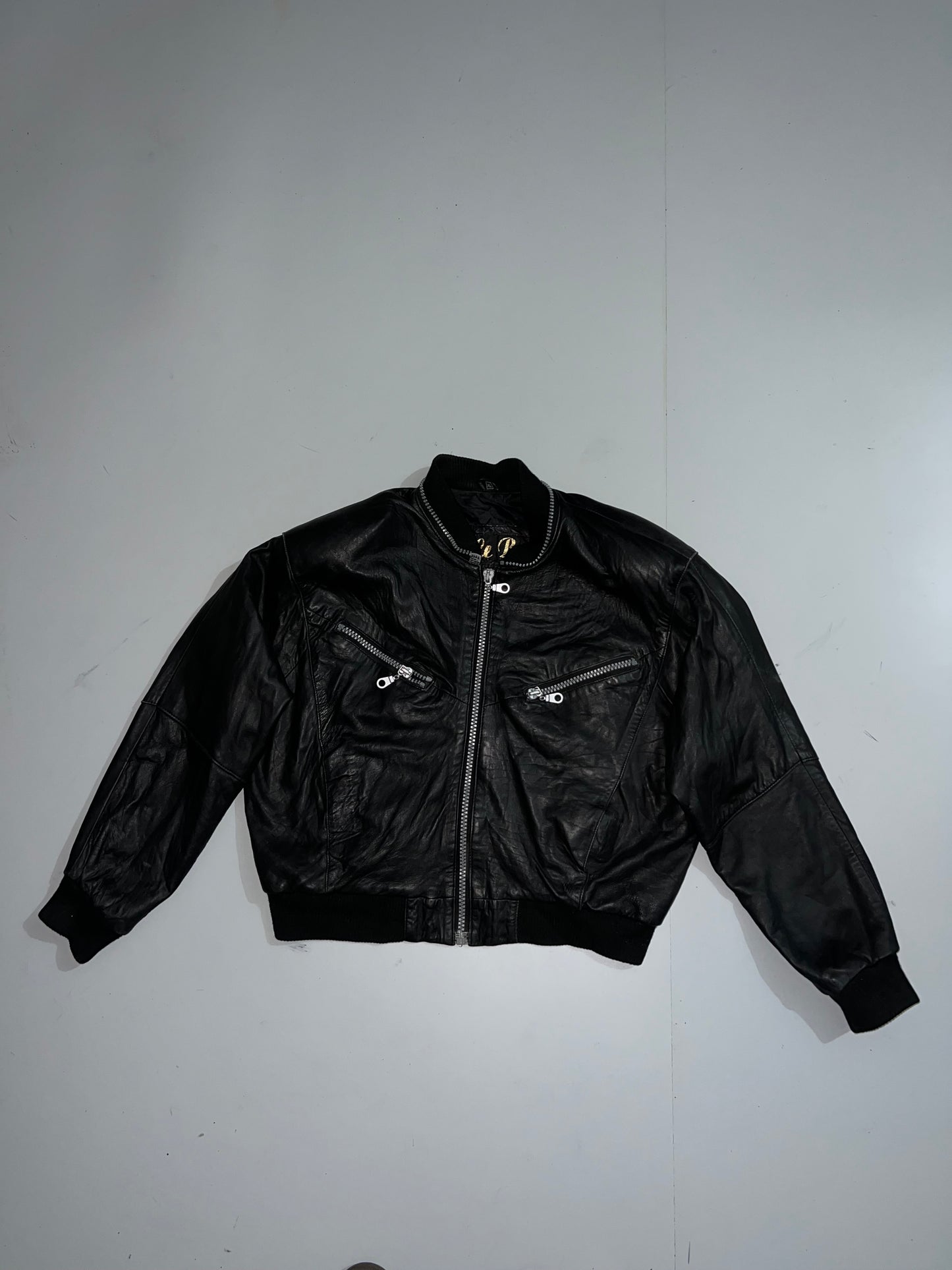 ZSuper Premium Original Leather (M) Oversized