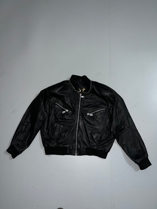 ZSuper Premium Original Leather (M) Oversized