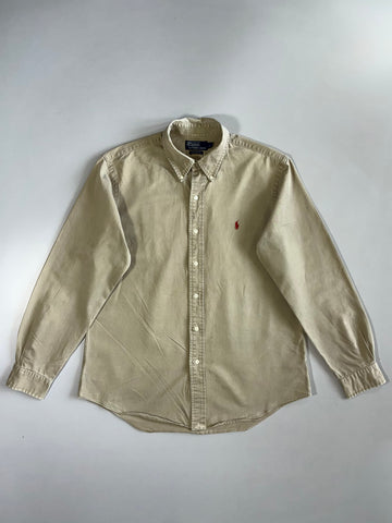Polo Ralph Lauren Premium Original Shirt (XL)