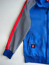 Nike Sportswear Colorblock Track Jacket (M)