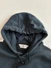 Fila Stile Sportivo Logo Tape Pullover Hoodie (S)
