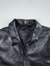 Behave Premium Original Leather Jacket Women’s (S)
