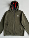Under Armour Storm Softshell Zip Hoodie (M)