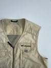 Columbia Utility Cargo Vest Khaki (M)