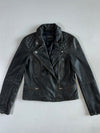 Allsaints Premium Original Leather Jacket (XS)