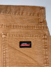 Dickies Original Hard Cotton Pants (W:24|L:41)