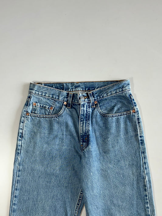 Levi’s 550 Relaxed Fit Jeans  (W:30|L:40)