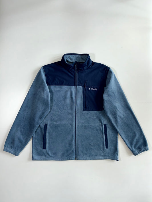 Columbia Sportswear Steens Mountain Full-Zip Fleece Jacket (XL)
