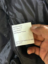 Giant Carpet & Flooring Promo Leather Jacket (2XL)