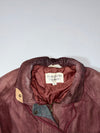 Brandon Thomas Premium Original Suede Leather Jacket (M)