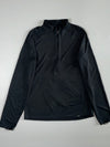 Patagonia Capilene 2 Lightweight Quarter-Zip Top – Black (M/L)