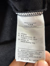 Jordan /Jumpman Graphic Pullover Hoodie Black/Red (S)