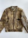 Super Premium Original Leather Jacket (M/L)
