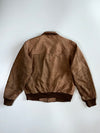 U2 Wear Me Out Premium Original Leather Jacket (M/L)