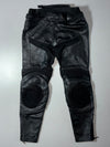 Probiker Terralan Leather Racing Pants (W:32 |L:37)